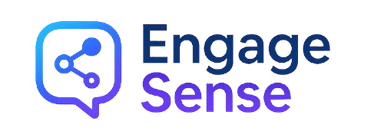 EngageSense Logo